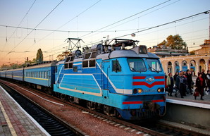 Из Одессы в Сумы запустили прямой поезд