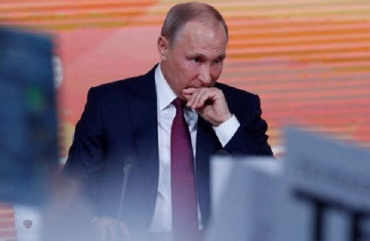 Вхождение России в ТОП-5 экономик мира может только сниться