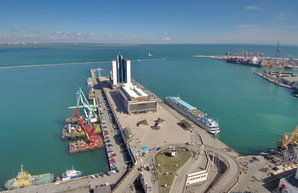 Морской вокзал одесского порта может быть передан частному инвестору
