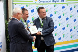 К программе энергоэффективности Евросоюза "Соглашение мэров" присоединились новые города (ФОТО)