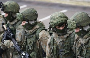 В России резко возросли траты на армию и силовые структуры