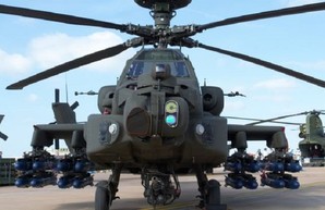 АН-64Е Apache вытесняют из Индии российские вертолеты