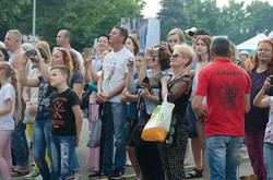 В Одессе проходит грузинский фестиваль (ФОТО)
