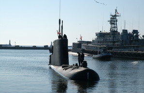 Польша обновит свой подводный флот