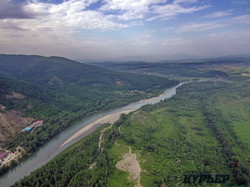 Черная Гора: природная жемчужина Закарпатья глазами одессита (ФОТО, ВИДЕО)