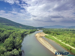 Черная Гора: природная жемчужина Закарпатья глазами одессита (ФОТО, ВИДЕО)