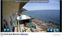 Крымский “не сезон” 2018: скрин-отчет за 5 июля