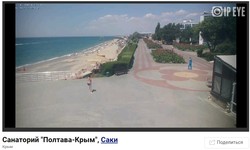 Крымский “не сезон” 2018: скрин-отчет за 10 июля