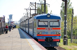 Местные власти не доплатили Одесской железной дороге более трети компенсации за проезд льготных пассажиров