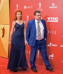 Как открывался Одесский кинофестиваль: по красной дорожке прошли кинозвезды, политики и бизнесмены (ФОТО)