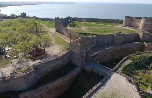 Утверждена заявка на включение Аккерманской крепости в список ЮНЕСКО