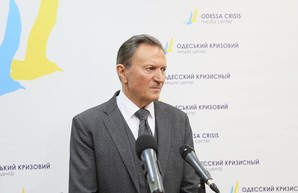 За что Минздрав уволил ректора Одесского медуниверситета Валерия Запорожана (факты)