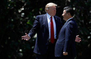 В торговой войне США и Китая ставки делают на США