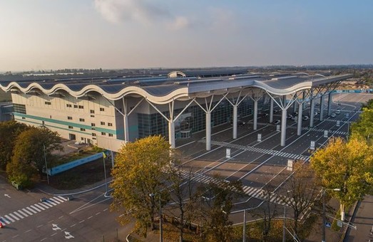 Кабмин выделил еще четверть миллиарда на строительство взлетки одесского аэропорта