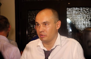 Новый ректор одесского Медуниверситета: "моя задача - наладить нормальную работу ВУЗа"  (ФОТО, ВИДЕО)