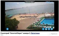Крымский “почти сезон” 2018: скрин-отчет за 24 июля