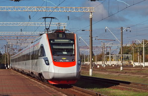 Скоростная железная дорога евроколеи из Львова в Одессу и Киев обойдется в 18 миллиардов долларов