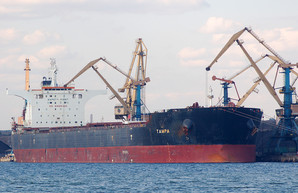 В МИУ готовят ликвидацию порта "Южный" и увольнение всех портовиков