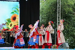 В Одессе отметили юбилей Крещения Киевской Руси провокационным концертом (ФОТО, ВИДЕО)