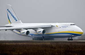 Россия не потянула кражу Ан-124 “Руслан”
