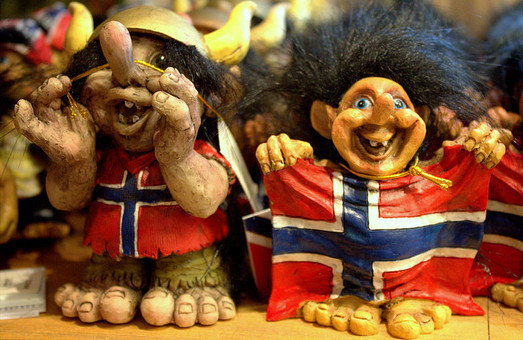 Норвегия “созрела” нанести финансовый удар по России