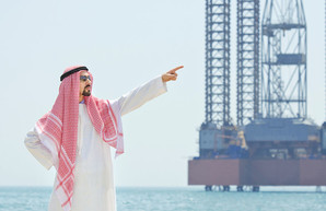 Рост добычи нефти в Саудовской Аравии компенсирует обнуление экспорта Ирана