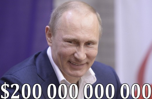 Сенат США решил отследить состояние Путина