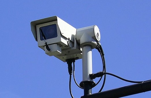 За нарушителями дорожного движения в Одесской области будут следить видеокамеры