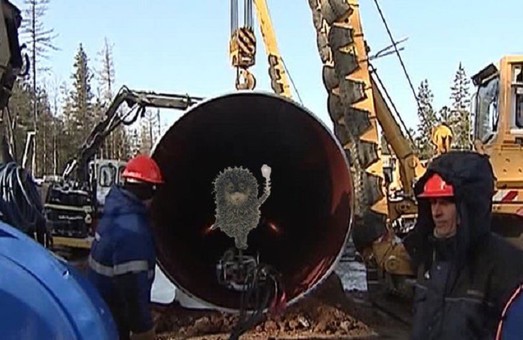 Россия за 2 года не ввела в эксплуатацию ни одного нового нефтяного или газового месторождения
