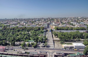 В день города часть одесских улиц закроют для движения