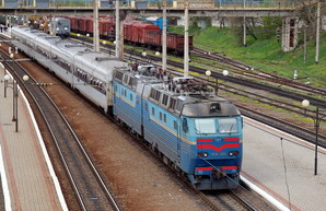 Поезда из Одессы во Львов временно меняют график