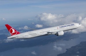 Летать из Одессы в Стамбул будут чаще