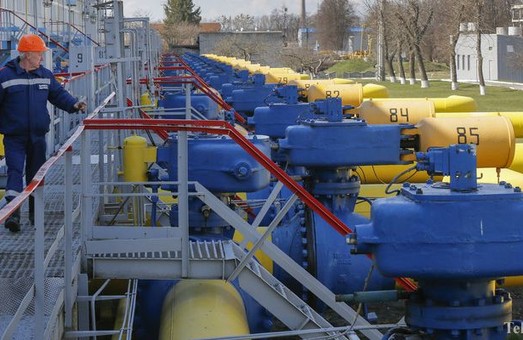 В августе рост добычи газа в Украине стимулировали частные компании