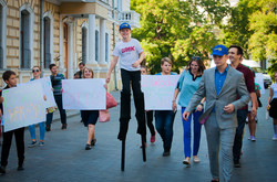 В Одессе установили два национальных рекорда (ФОТО)