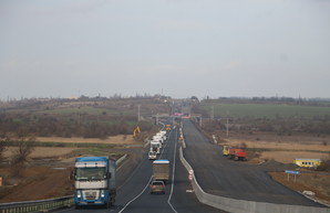 Платной будет не существующая, а новая дорога между Одессой и Киевом