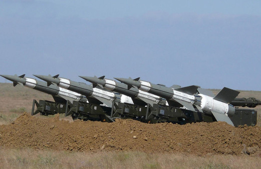 Эфиопия оценила украинскую модернизацию ЗРК С-125