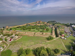 Можно ли спасти Аккерманскую крепость от гибели (ФОТО, ВИДЕО)