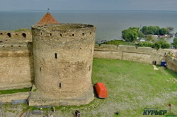 Можно ли спасти Аккерманскую крепость от гибели (ФОТО, ВИДЕО)