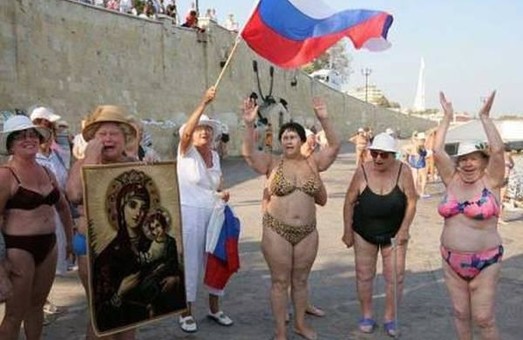 Эпопея с “заморозкой” накопительной части пенсий россиян достигла апогея