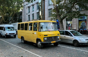 В Одессе опубликовали график движения городских автобусов для пассажиров с ограниченными возможностями на октябрь