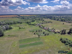 Городище древних хазар под Харьковом (ФОТО, ВИДЕО)