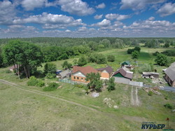 Городище древних хазар под Харьковом (ФОТО, ВИДЕО)