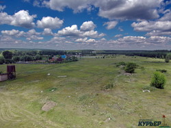 Городище древних хазар под Харьковом (ФОТО, ВИДЕО)