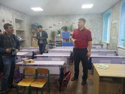 Что дает реформа децентрализации территориальным громадам Одесской области (ФОТО)