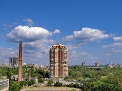Как выглядела Одесса 10 лет назад в сентябре 2008 года (ФОТО)