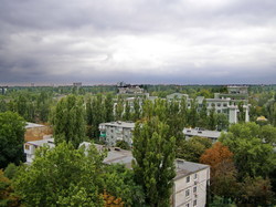 Как выглядела Одесса 10 лет назад в сентябре 2008 года (ФОТО)