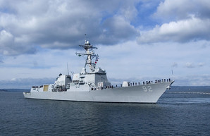 ВМС США получат больше эсминцев "Арли Бёрк"