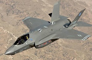 Израильские F-35i приступают к знакомству с С-300