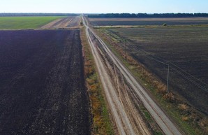 К селам Тарутинского района Одесской области приведут в порядок грунтовые дороги