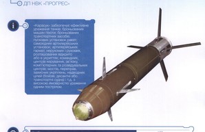 Умный 122-мм снаряд “Карасук” ожидает заказ